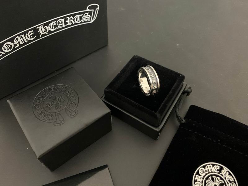 Chrome Hearts ring 11yxx16